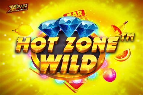Hot Zone Wild LeoVegas