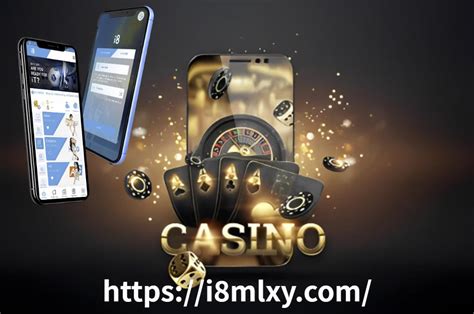 I8 casino aplicação