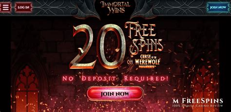 Immortal wins casino download