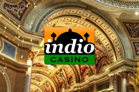 Indio casino Belize