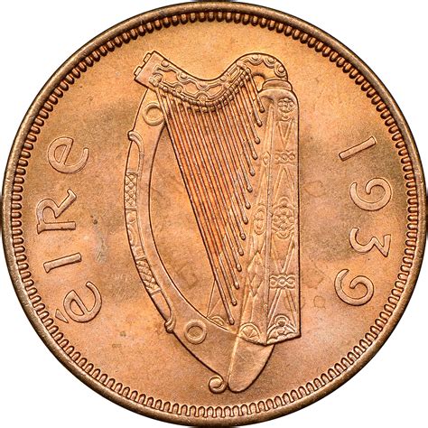 Irish Coins Betsson