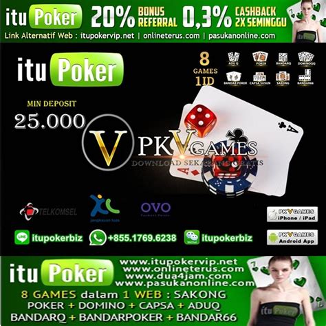 Itupoker android download