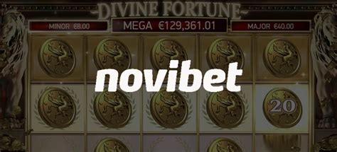 Jackpot Bingo Novibet