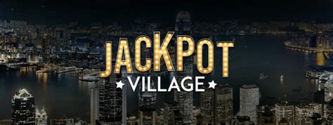 Jackpot village casino Argentina