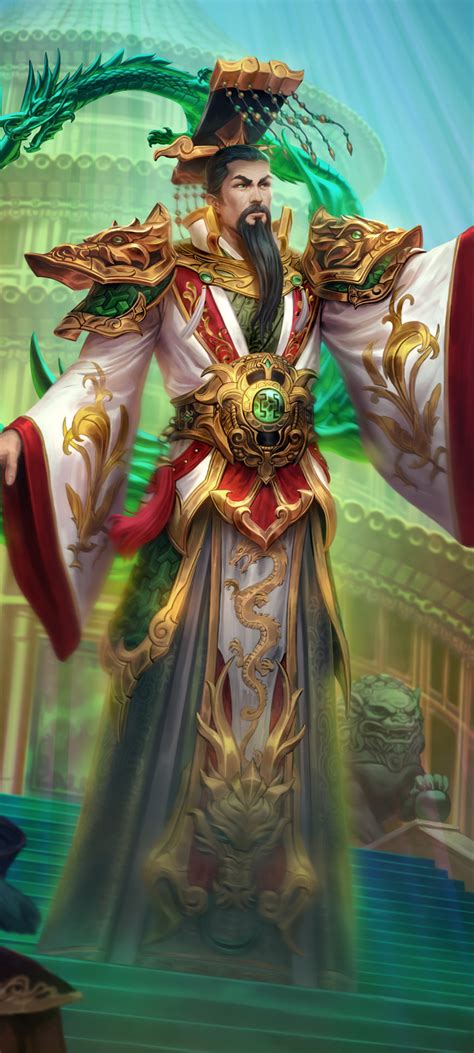 Jade Emperor Betano