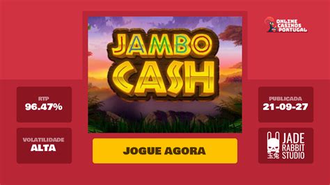 Jambo Cash Sportingbet