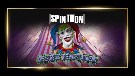 Jester Temptation betsul