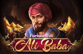 Jogar Ali Baba S Riches com Dinheiro Real