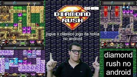 Jogar Diamond Deal no modo demo