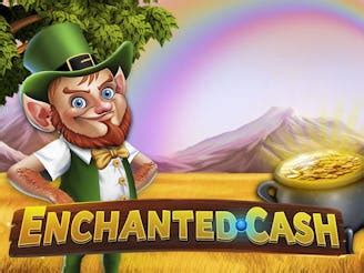 Jogar Enchanted Clovers com Dinheiro Real