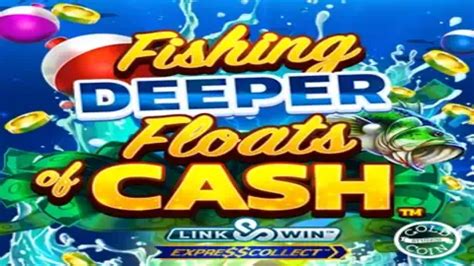 Jogar Fishing Floats Of Cash no modo demo