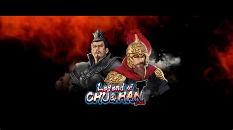 Jogar Legend Of Chu Han no modo demo