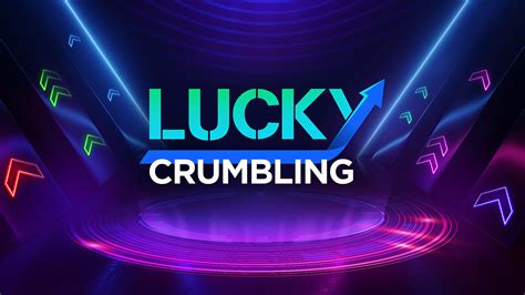 Jogar Lucky Crumbling no modo demo