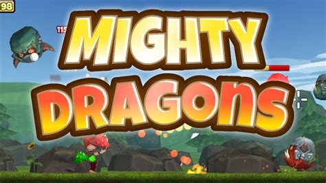 Jogar Mighty Dragon no modo demo