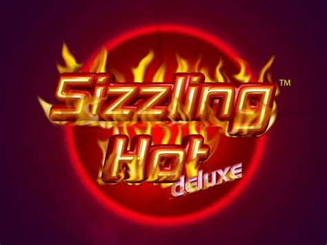 Jogar Sizzling Hot Deluxe no modo demo