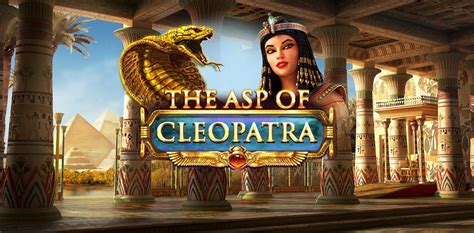 Jogar The Asp Of Cleopatra no modo demo