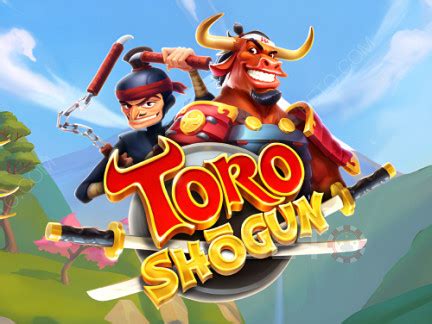 Jogar Toro Shogun no modo demo