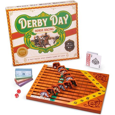 Jogo de aconselhamento derby