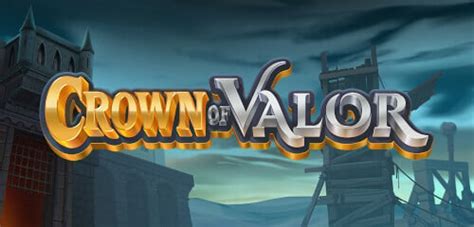 Jogue Crown Of Valor online