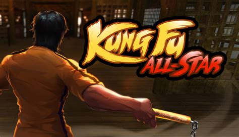 Jogue Kung Fu All Stars online