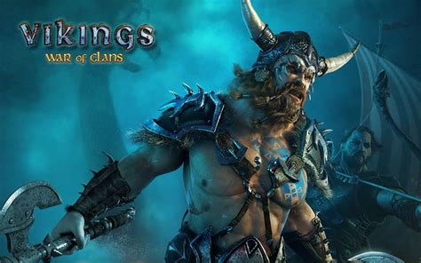 Jogue Legendary Vikings online