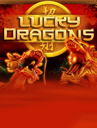 Jogue Lucky Dragon 3 online