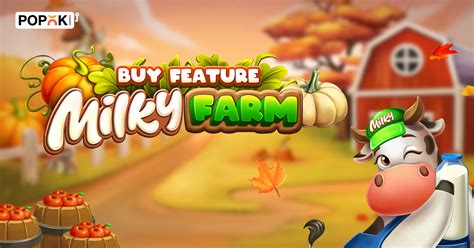 Jogue Milky Farm online