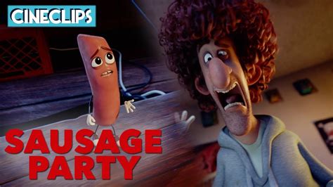 Jogue Sausage Party online