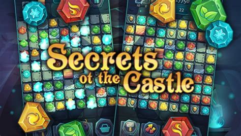 Jogue Secret Of The Castle online