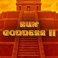 Jogue Sun Goddess online