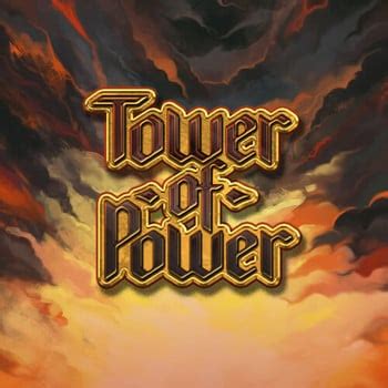 Jogue Tower Of Power online