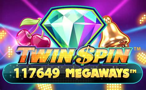 Jogue Twin Spin online