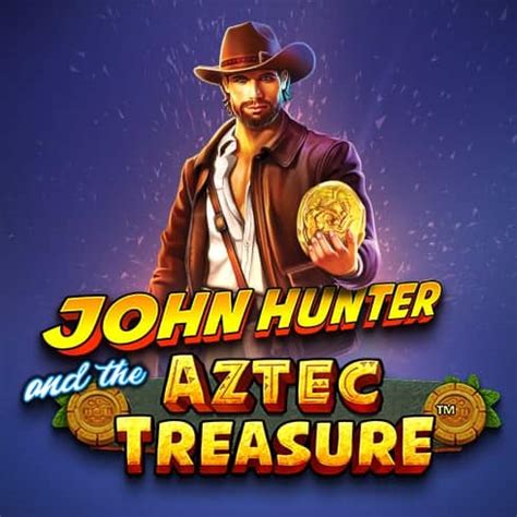 John Hunter And The Aztec Treasure Blaze