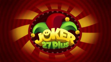 Joker 27 Plus bet365