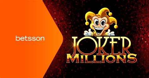 Joker Millions PokerStars