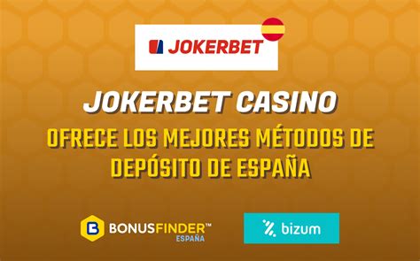 Jokerbet casino Haiti