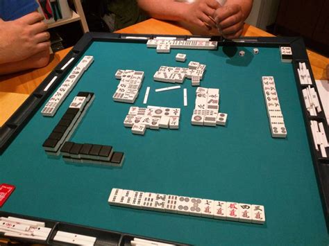 Jp Mahjong bet365