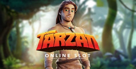 Juegos de casino tarzan