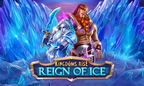 Kingdoms Rise Reign Of Ice 1xbet