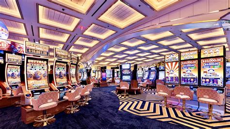 Las vegas casino review