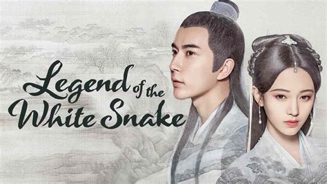 Legend Of The White Snake Novibet