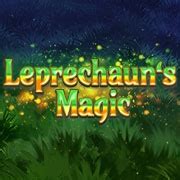 Leprechaun S Magic Novibet