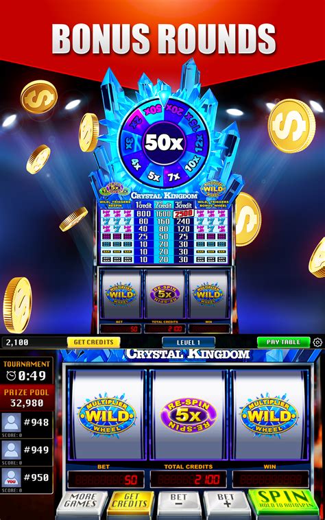 Lotterycasino app
