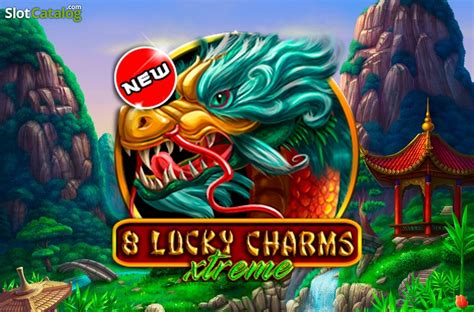 Luck Of The Charms Slot Grátis