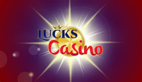 Lucks casino online