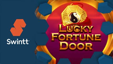 Lucky Fortune Door Betano