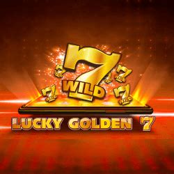 Lucky Golden 7s Parimatch