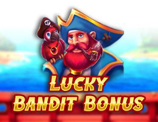 Lucky bandit casino bonus