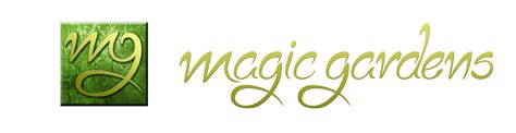 Magic Garden 40 brabet