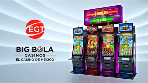 Magnet casino Mexico